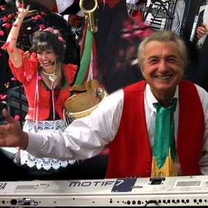 Meet your Posher, Roman holiday productions